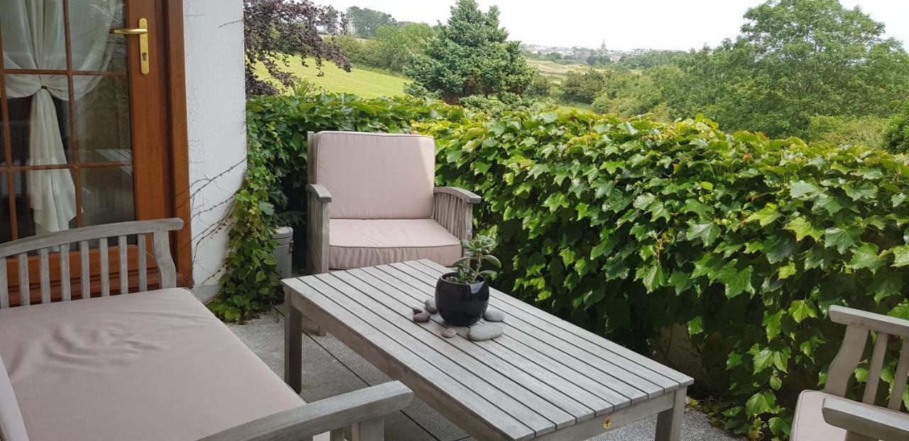 Wychwood House Bed and Breakfast Penally Værelse billede