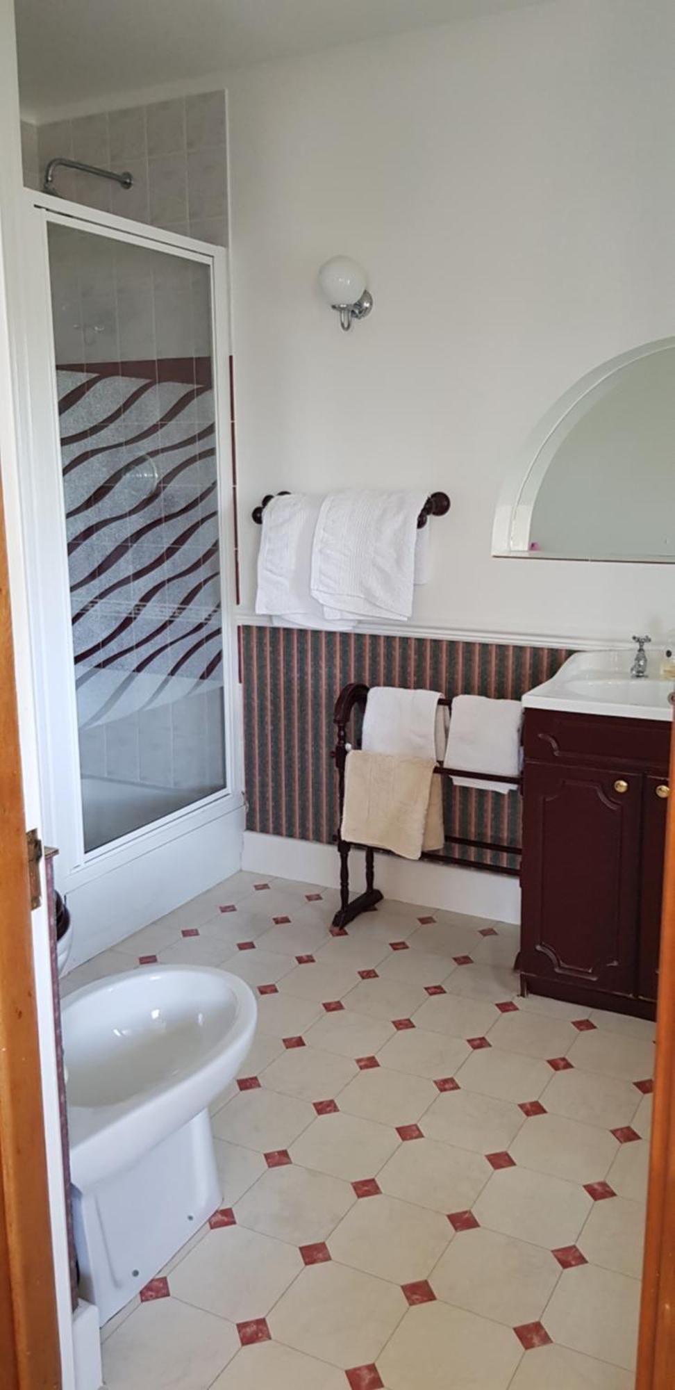 Wychwood House Bed and Breakfast Penally Værelse billede
